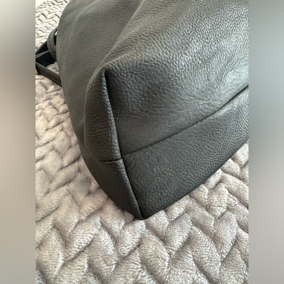 Black Crossbody Bag - Picture 3 of 6